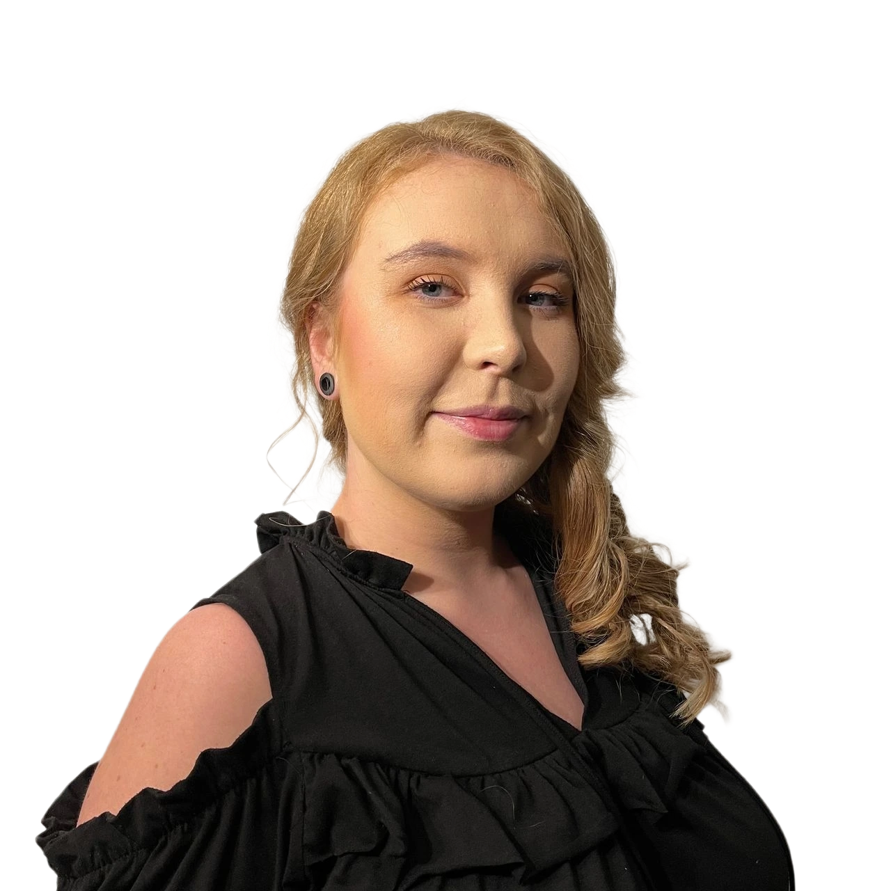 Kamila Szwejk-Brzozowska — psycholog